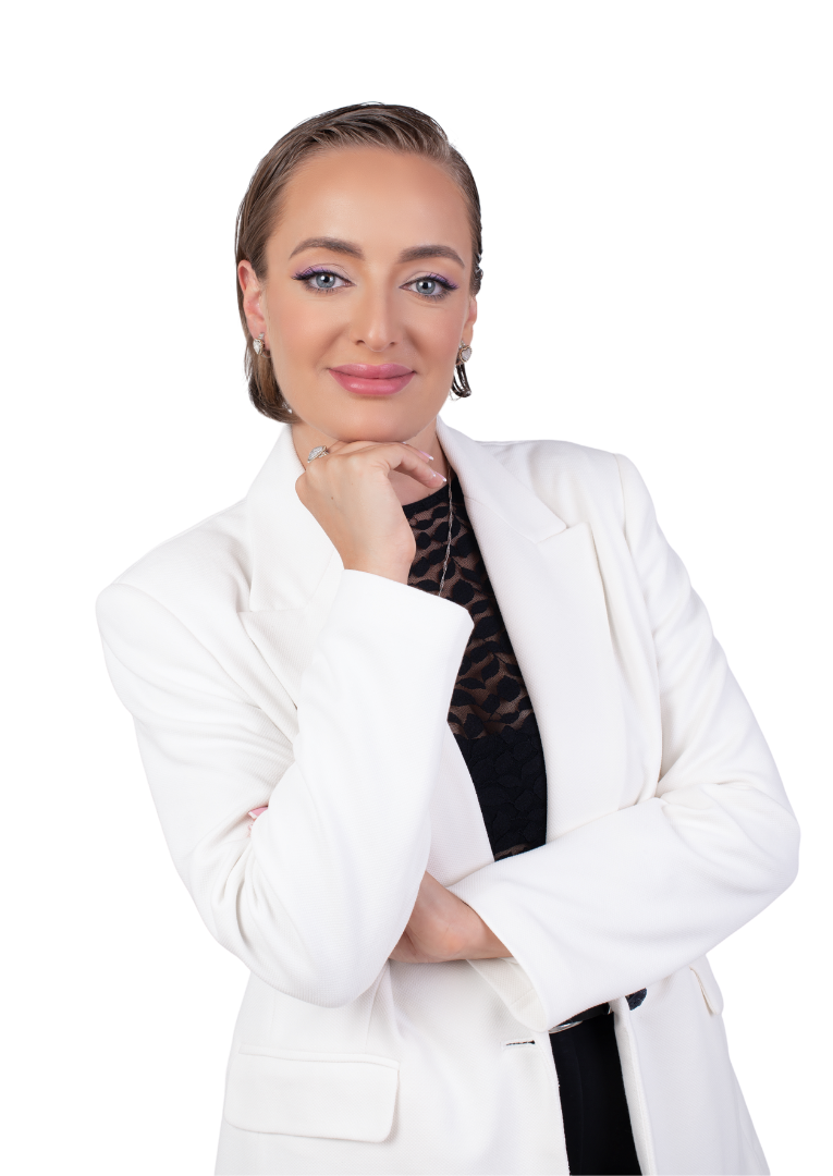 Eliza Moran digital marketing expert